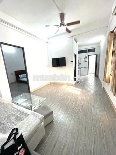 CĂN HỘ ĐINH BỘ LĨNH P26 BÌNH THẠNH  🌼 61M2 BAN CÔNG THOÁNG  🌼 2PN