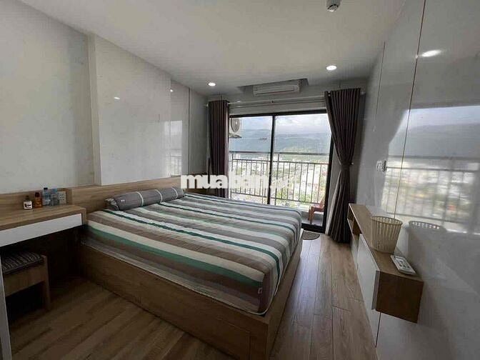 Cho thuê căn hộ 2 PN Ocean View Đà Nẵng. Diện tích 50m² 15tr/tháng