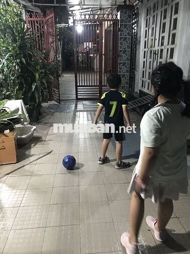 Thủ Đức cho thuê nhà nguyên căn