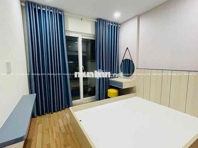 cho thuê căn hộ citygate full nội thất 3 phòng 2 vệ sinh giá 10 triệu