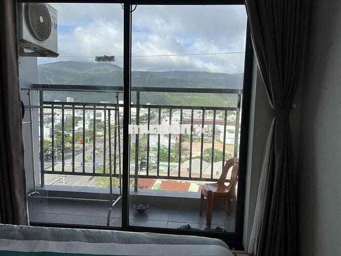 Cho thuê căn hộ 2 PN Ocean View Đà Nẵng. Diện tích 50m² 15tr/tháng