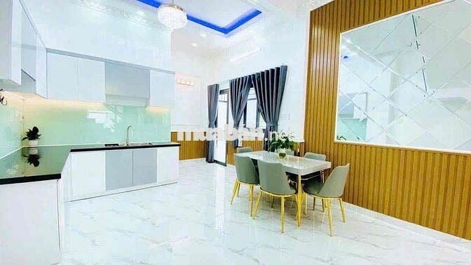 🇻🇳🇻🇳🇻🇳NHÀ NGUYÊN CĂN RỘNG ĐẸP 3PN CÓ NỘI THẤT