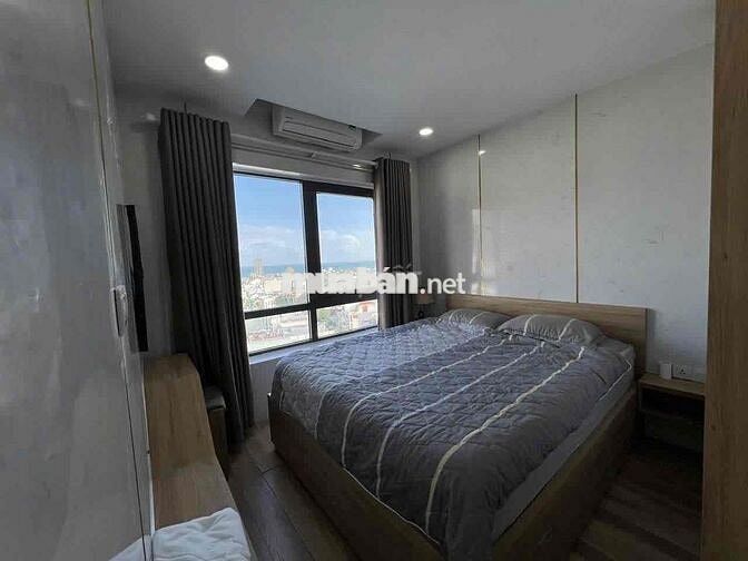 Cho thuê căn hộ 2 PN Ocean View Đà Nẵng. Diện tích 50m² 15tr/tháng
