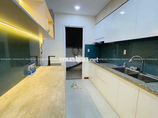 cho thuê căn hộ citygate full nội thất 3 phòng 2 vệ sinh giá 10 triệu