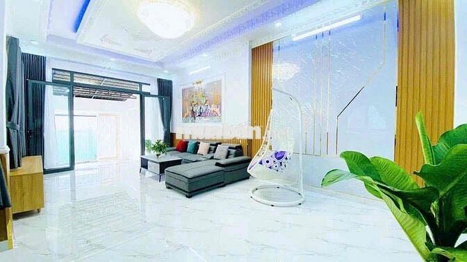 🇻🇳🇻🇳🇻🇳NHÀ NGUYÊN CĂN RỘNG ĐẸP 3PN CÓ NỘI THẤT