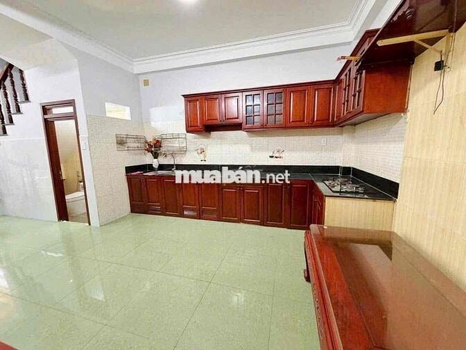 64m2, CHO THUÊ NHÀ NGUYÊN CĂN, HẺM 8M, THỐNG NHẤT, P11 GÒ VẤP, 16 TR/T