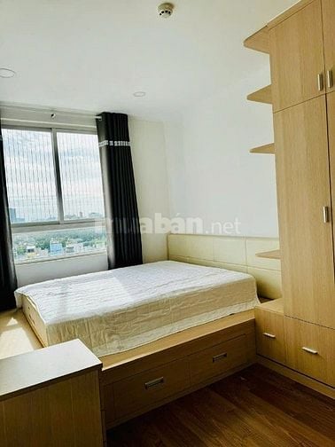 Chung cư Phúc Yên, Phan Huy Ích,TB: 1p ngủ, nội thất mới, 7 triệu