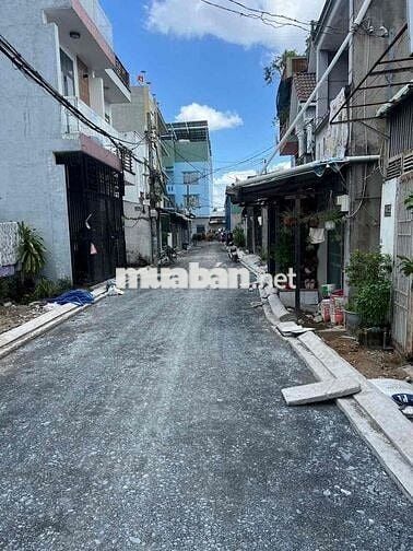 Bank Phát Mãi Lô Đất 150m2 ngang 4m|2 mặt tiền trước sau|Tách 2 Lô