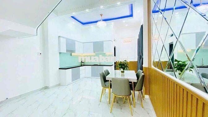 🇻🇳🇻🇳🇻🇳NHÀ NGUYÊN CĂN RỘNG ĐẸP 3PN CÓ NỘI THẤT