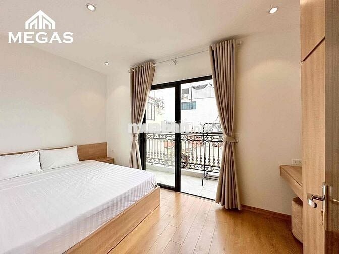 CHO THUÊ CĂN HỘ SIÊU ĐẸP 60M2 NGAY TÂY HỒ