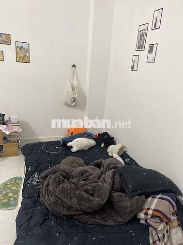 Pass lại phòng trọ 22m2 206/20 đường 20 phường an nhơn gò vấp