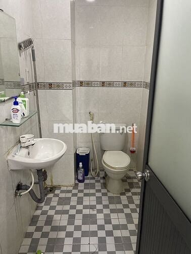 Pass lại phòng trọ 22m2 206/20 đường 20 phường an nhơn gò vấp
