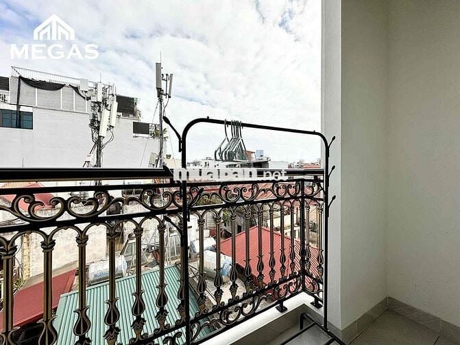 CHO THUÊ CĂN HỘ SIÊU ĐẸP 60M2 NGAY TÂY HỒ