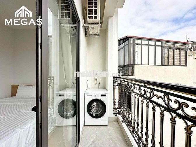 CHO THUÊ CĂN HỘ SIÊU ĐẸP 60M2 NGAY TÂY HỒ