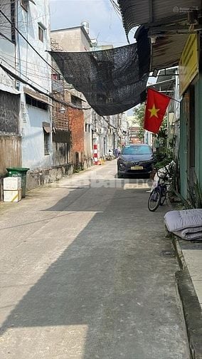 Chính chủ bán gấp nhà tại Trường Chinh, hẻm xe hơi, 88m2, Tân Bình,HCM