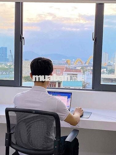 CĂN HỘ MỚI NGAY CẦU RỒNG - FULL NỘI THẤT