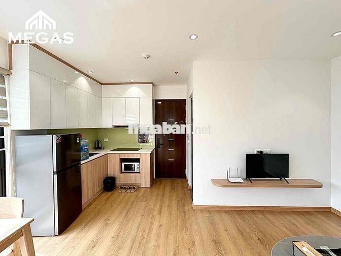 CHO THUÊ CĂN HỘ SIÊU ĐẸP 60M2 NGAY TÂY HỒ