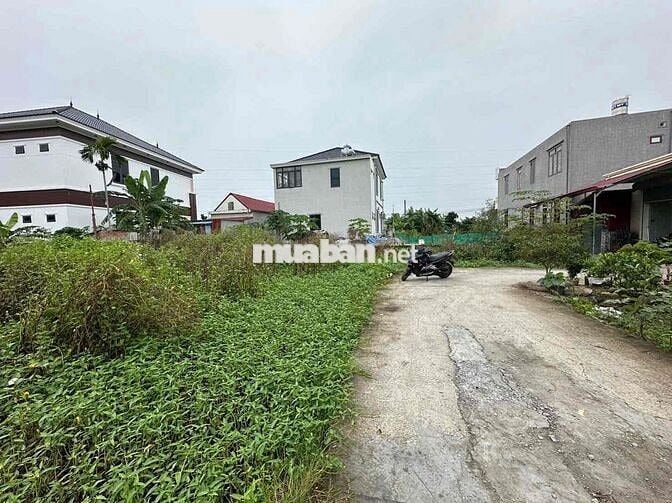 Đất 60m2 ngang 5,2m HXH Xích Thổ, Hồng Thái 1,02 tỷ đồng