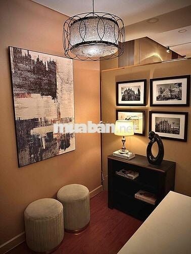 cho thuê căn hộ 2Pn/2wc sunrise riverside Nhà bè giá 12tr full