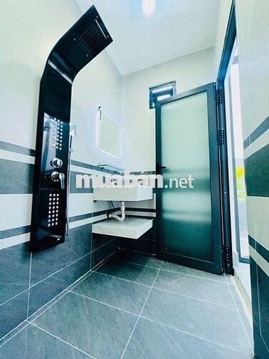 Nhà Quận 12 Lê Thị Riêng 940 Triệu Trường Nguyễn Trung Trực Hẻm Xe Hơi