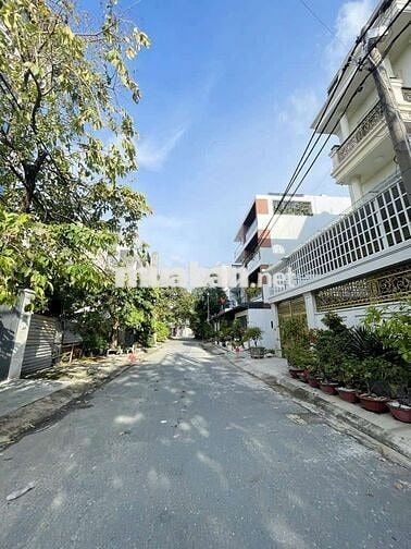 Lô đất KDC Tân Tiến - Hẻm 8m Nguyễn Văn Quá - Ngang 5m - 135m2