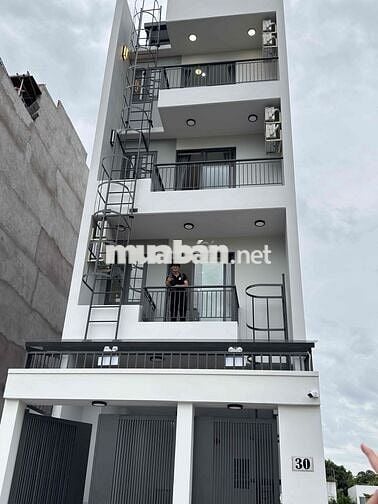 Độc quyền căn hộ mới khai trương ngay SC ViVo, TDTU, Cresent mall, PMH