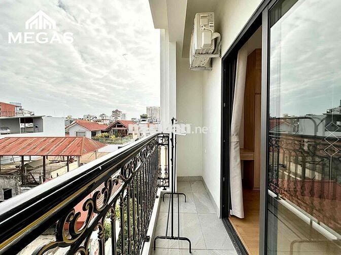 CHO THUÊ CĂN HỘ SIÊU ĐẸP 60M2 NGAY TÂY HỒ