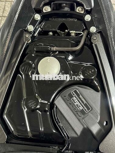 Future Fi 2022 Dọn Wave i Xám Lambo Bs 65