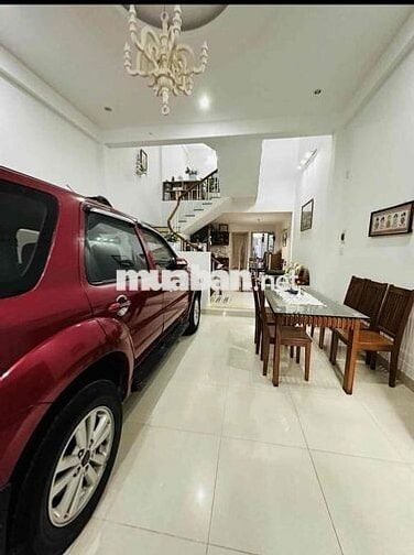 CHO THUÊ NHÀ KHU VIP CÓ CÔNG VIÊN TRƯỚC CỬA ĐƯỜNG NGUYỄN TRỌNG TUYỂN