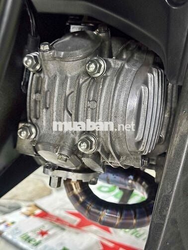 Future Fi 2022 Dọn Wave i Xám Lambo Bs 65