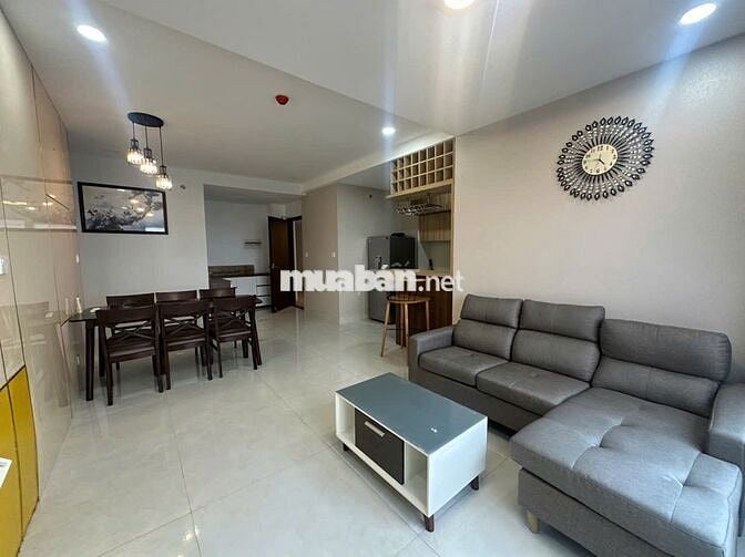 CHO THUÊ CĂN HỘ 2 PHÒNG NGỦ TẠI SƠN TRÀ OCEAN VIEW