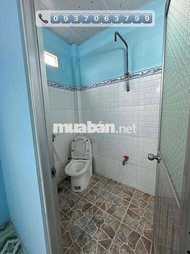 NHÀ 3PN – HẺM AN NINH – TRẦN QUỐC TOẢN, DĨ AN – CHỈ 2,95 TỶ