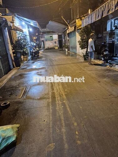 Gấp rất gấp anh chánh chính chủ bán nhà 51m, 2 tầng, 4.7 tỷ , quận 12