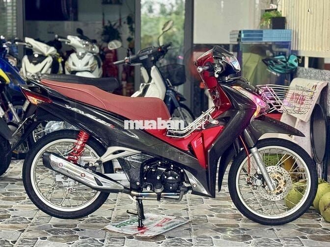 Future Fi 2022 Dọn Wave i Xám Lambo Bs 65