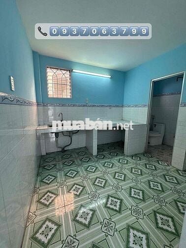 NHÀ 3PN – HẺM AN NINH – TRẦN QUỐC TOẢN, DĨ AN – CHỈ 2,95 TỶ