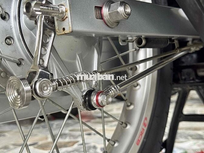 Future Fi 2022 Dọn Wave i Xám Lambo Bs 65