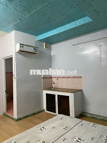 Chính chủ cho thuê căn hộ 3 tầng gồm 5 căn hộ