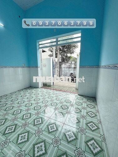 NHÀ 3PN – HẺM AN NINH – TRẦN QUỐC TOẢN, DĨ AN – CHỈ 2,95 TỶ