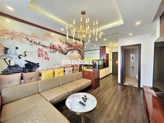GOLDEN MANSION 3PN 2WC GẦN SÂN BAY CV GIA ĐỊNH PHÚ NHUẬN