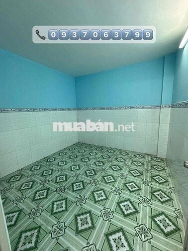 NHÀ 3PN – HẺM AN NINH – TRẦN QUỐC TOẢN, DĨ AN – CHỈ 2,95 TỶ