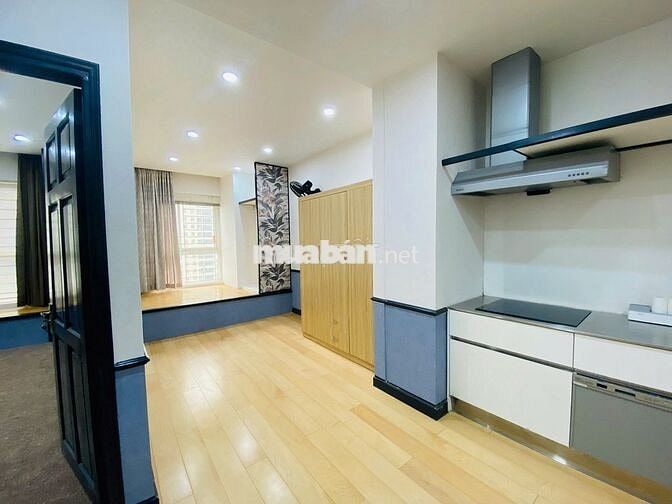 Bán căn hộ chung cư cao cấp diện tích 148m2 chính chủ tại Hà Đông