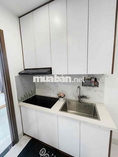 Bán CCMN Penthouse Sổ Hồng Từng Căn - Chính Kinh, Ga Tàu Điện