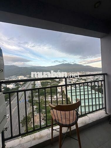 CHO THUÊ CĂN HỘ 2 PHÒNG NGỦ TẠI SƠN TRÀ OCEAN VIEW