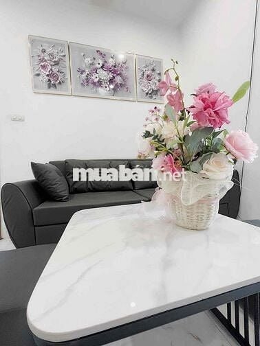 Bán CCMN Penthouse Sổ Hồng Từng Căn - Chính Kinh, Ga Tàu Điện