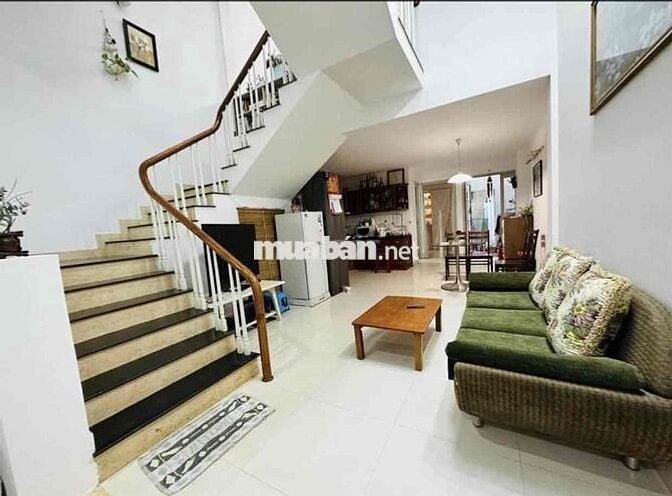 CHO THUÊ NHÀ KHU VIP CÓ CÔNG VIÊN TRƯỚC CỬA ĐƯỜNG NGUYỄN TRỌNG TUYỂN