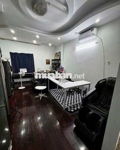 NGUYỂN CĂN TÂN BÌNH (4x17) 5 PHÒNG