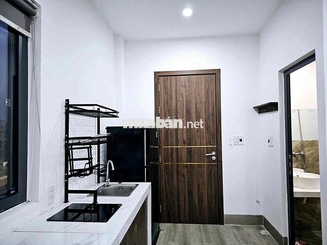 CĂN HỘ MỚI NGAY CẦU RỒNG - FULL NỘI THẤT