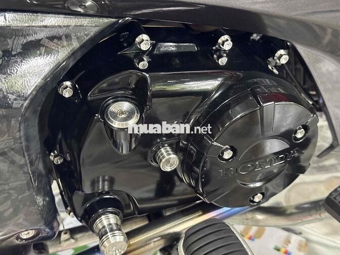 Future Fi 2022 Dọn Wave i Xám Lambo Bs 65