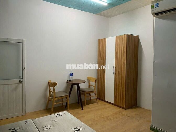 Chính chủ cho thuê căn hộ 3 tầng gồm 5 căn hộ