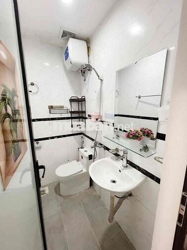 Bán CCMN Penthouse Sổ Hồng Từng Căn - Chính Kinh, Ga Tàu Điện